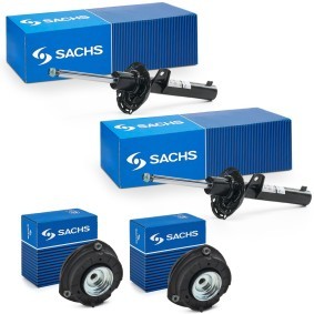 Stoßdämpfer-Set von SACHS SA1185N0062