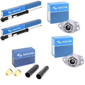 Stoßdämpfer-Set von SACHS SA1185N0063
