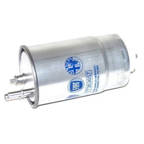 MOPAR 77363657 Polttoainesuodatin FIAT DUCATO Bussi (244, Z_) 2.3 110 hv Diesel