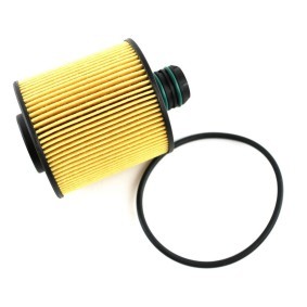 MOPAR 71754237 Filtro olio JEEP Renegade SUV (BU, B1) 1.6 95 CV Diesel