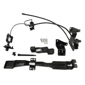 MOPAR 6000629601 Reparaturblech für Unterboden CITROËN