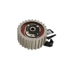 MOPAR 46341602 Spannrolle, Zahnriemen ALFA ROMEO 156 Sportwagon (932) 2.4 136 PS Diesel