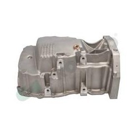 PROCARO PR13-1031 Ölwanne RENAULT Clio 4 Grandtour (KH_) 1.5 75 PS Diesel