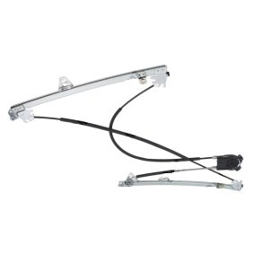 PROCARO PR14-1292 Fensterhebermotor RENAULT MEGANE