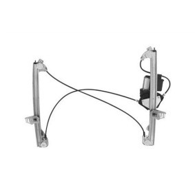 PROCARO PR14-1384 Fensterhebermotor RENAULT MEGANE