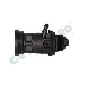 PROCARO PR17-1030 Spylepumpe MAZDA 6 Stasjonsvogn (GH) 1.8 120 hk Bensinmotor