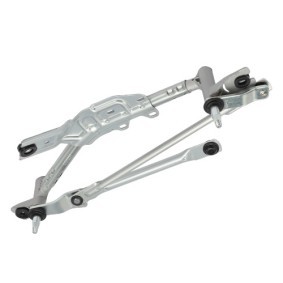 PROCARO PR18-1124 Scheibenwischergestänge FIAT GRANDE PUNTO (199) 1.3 69 PS Diesel