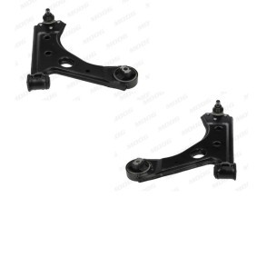 MOOG MOG772N0028 Reparatursatz, Querlenker FIAT GRANDE PUNTO (199) 1.3 69 PS Diesel