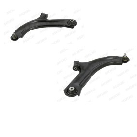 MOOG MOG772N0031 Kit de réparation de bras de suspension NISSAN Micra C+C 3 (K12)