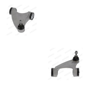 MOOG MOG772N0088 Reparatursatz, Querlenker ALFA ROMEO 156 (932) 2.5 190 PS Otto