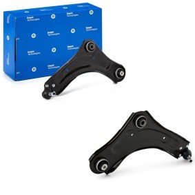 DELPHI DLI772N0081 Reparatursatz, Querlenker RENAULT Megane 3 Schrägheck (BZ0/1_) 1.6 101 PS Otto