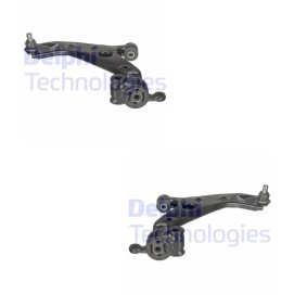 DELPHI DLI772N0120 Kit de réparation de bras de suspension MAZDA 3 3/5 portes (BM, BN) 1.5 100 CV Essence
