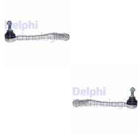Comprar Rótula de dirección de DELPHI DLI914N0021 a bajo precio de 33,58&nbsp;&euro;