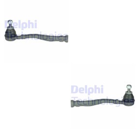 Comprar Rótula de dirección de DELPHI DLI914N0037 a bajo precio de 43,92&nbsp;&euro;