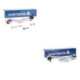 Compre Jogo de reparação, braço transversal da LEMFÖRDER LMR772N0026 a um preço baixo por 93,88&nbsp;&euro;