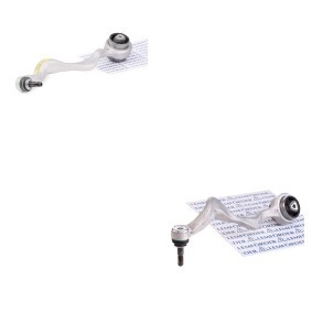 LEMFÖRDER LMR772N0037 Kit riparazione, braccio trasversale BMW 3 Coupe (E92) 1.6 122 CV Motore a ciclo otto