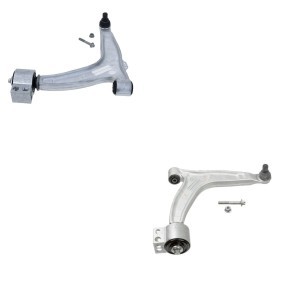 Compre Jogo de reparação, braço transversal da LEMFÖRDER LMR772N0072 a um preço baixo por 267,45&nbsp;&euro;