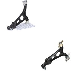 LEMFÖRDER LMR772N0082 Reparatursatz, Querlenker ALFA ROMEO 156 (932) 2.5 190 PS Otto