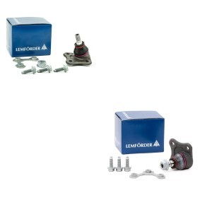 Compre Rótula de suspensão da LEMFÖRDER LMR2462N0002 a um preço baixo por 37,27&nbsp;&euro;