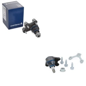 Compre Rótula de suspensão da LEMFÖRDER LMR2462N0004 a um preço baixo por 45,07&nbsp;&euro;