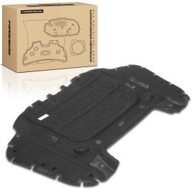 Frankberg 5481FB0072721 Motorhjelm-isolering PORSCHE