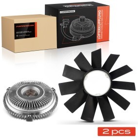 Kjøp Clutch, kjølevifte av Frankberg 5481FB0065521 til den lave prisen 1458,27&nbsp;kr