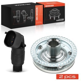 Kjøp Hjullager av Frankberg 5481FB0064707 til den lave prisen 964,16&nbsp;kr