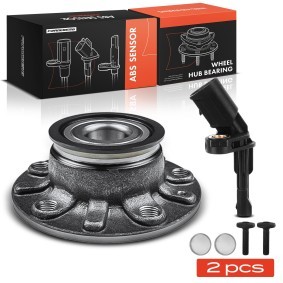 Kjøp Hjullager av Frankberg 5481FB0064710 til den lave prisen 1277,38&nbsp;kr