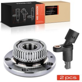 Kjøp Hjullager av Frankberg 5481FB0064711 til den lave prisen 1147,42&nbsp;kr