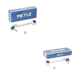 MEYLE ME772N0053 Kit riparazione, braccio trasversale BMW 3 Coupe (E92) 1.6 122 CV Motore a ciclo otto