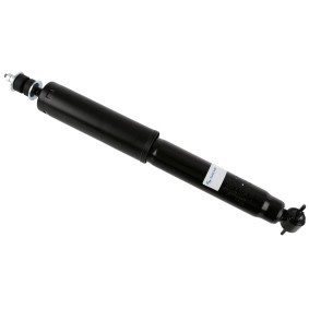 SACHS 560 600 Amortecedores JEEP GRAND CHEROKEE 2 (WJ, WG) 3.1 140 cv Diesel