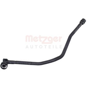 METZGER 2152144 Tubo de ventilación del depósito de combustible BMW Serie 1