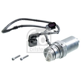 OPEL Korjaussarja, tasauspyörästö FEBI BILSTEIN 198233