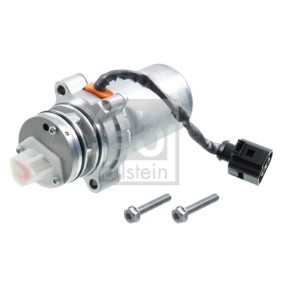 FEBI BILSTEIN 198240 Kit de reparación del diferencial LAND ROVER