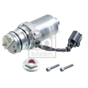 FEBI BILSTEIN 198248 Kit de reparación del diferencial LAND ROVER