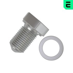 Kjøp Påfyllingsplugg, bunnpanne av OPTIMAL OP-ESP0003K-BG til den lave prisen 90,29&nbsp;kr