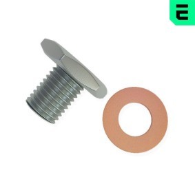 Kjøp Påfyllingsplugg, bunnpanne av OPTIMAL OP-ESP0020K-BG til den lave prisen 129,38&nbsp;kr