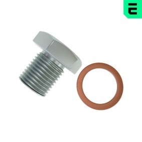 Kjøp Påfyllingsplugg, bunnpanne av OPTIMAL OP-ESP0024K-BG til den lave prisen 114,18&nbsp;kr