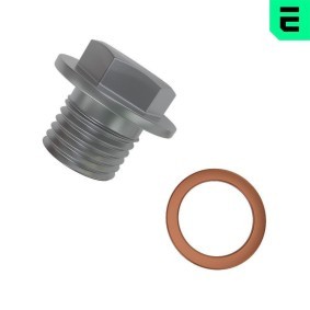 Kjøp Påfyllingsplugg, bunnpanne av OPTIMAL OP-ESP0034K-BG til den lave prisen 208,30&nbsp;kr