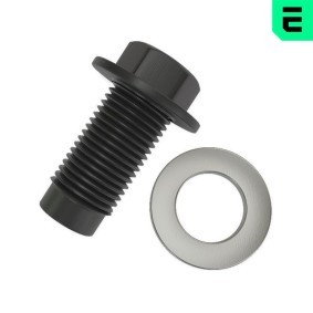 Kjøp Påfyllingsplugg, bunnpanne av OPTIMAL OP-ESP0040K-BG til den lave prisen 147,20&nbsp;kr