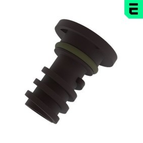 Kjøp Påfyllingsplugg, bunnpanne av OPTIMAL OP-ESP0057O-BG til den lave prisen 338,59&nbsp;kr