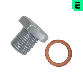 Kjøp Påfyllingsplugg, bunnpanne av OPTIMAL OP-ESP0074K-BG til den lave prisen 127,28&nbsp;kr