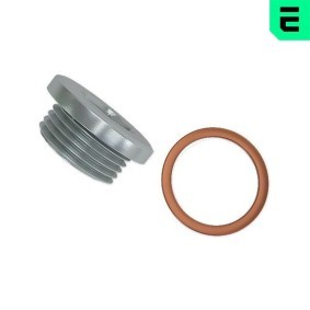 Kjøp Påfyllingsplugg, bunnpanne av OPTIMAL OP-ESP0078K-BG til den lave prisen 164,23&nbsp;kr