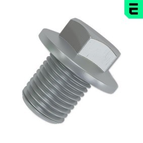 Kjøp Påfyllingsplugg, bunnpanne av OPTIMAL OP-ESP0083O-BG til den lave prisen 256,73&nbsp;kr