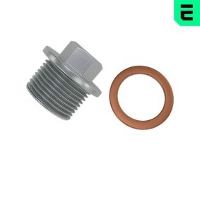 Kjøp Påfyllingsplugg, bunnpanne av OPTIMAL OP-ESP0088K-BG til den lave prisen 399,63&nbsp;kr