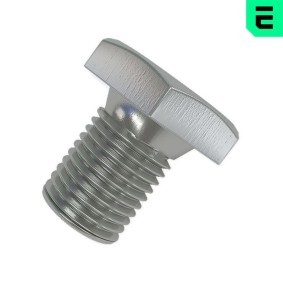 Kjøp Påfyllingsplugg, bunnpanne av OPTIMAL OP-ESP0089T-BG til den lave prisen 867,17&nbsp;kr