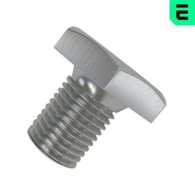 Kjøp Påfyllingsplugg, bunnpanne av OPTIMAL OP-ESP0106T-BG til den lave prisen 922,20&nbsp;kr