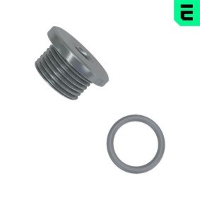 Kjøp Påfyllingsplugg, bunnpanne av OPTIMAL OP-ESP0108K-BG til den lave prisen 204,39&nbsp;kr