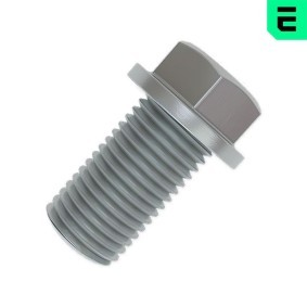 Kjøp Påfyllingsplugg, bunnpanne av OPTIMAL OP-ESP0110T-BG til den lave prisen 1279,29&nbsp;kr