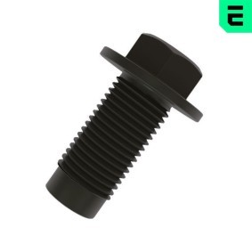 Kjøp Påfyllingsplugg, bunnpanne av OPTIMAL OP-ESP0120O-BG til den lave prisen 130,18&nbsp;kr